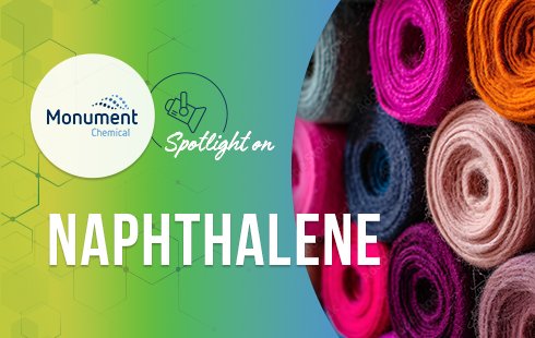 Product Spotlight on...Naphthalene